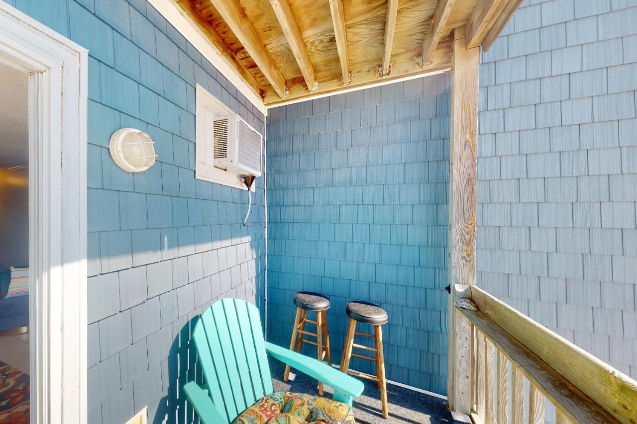 Topsail Reef 268 North Topsail Beach Exterior photo